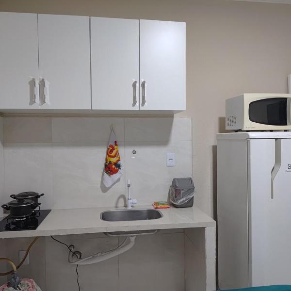 Apartamento Aurora 01 - Foto 4