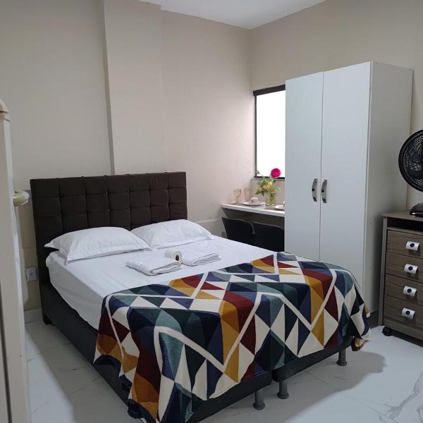 Apartamento Aurora 02