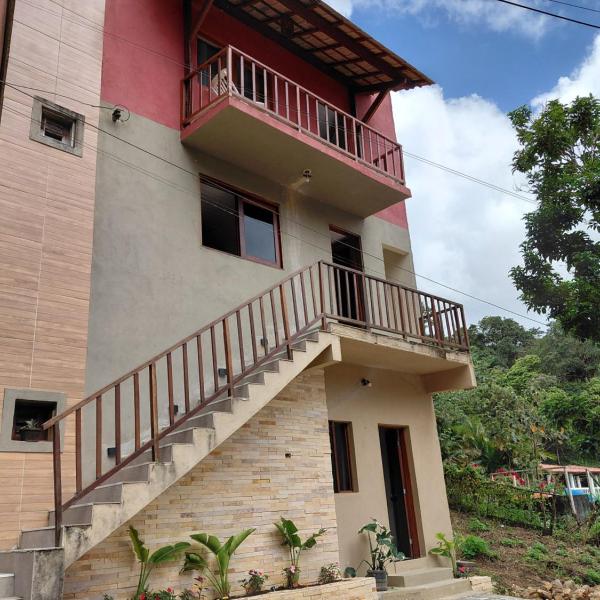 Aparts dos arcanjos guaramiranga - Foto 4