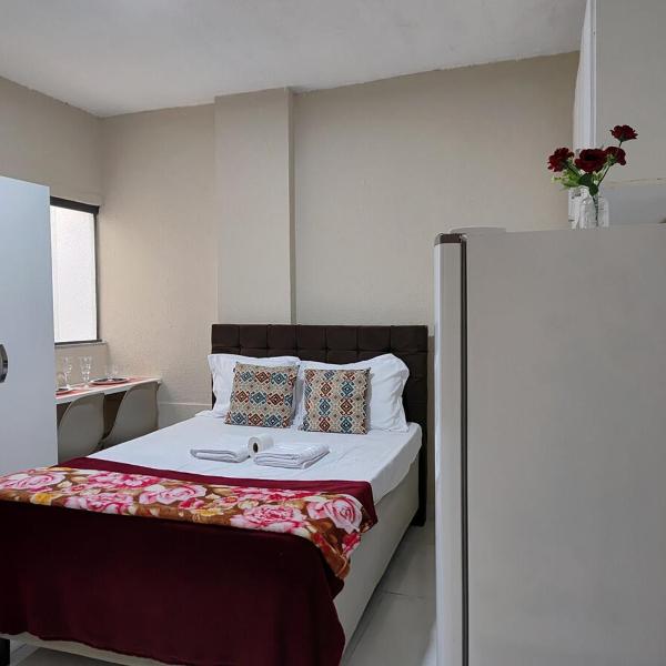 Apartamento Aurora 03