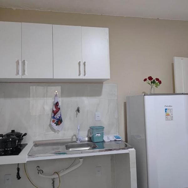 Apartamento Aurora 03 - Foto 3