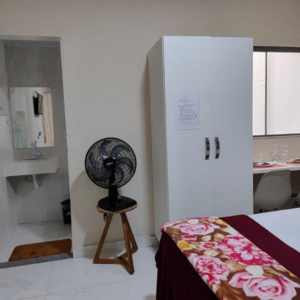 Apartamento Aurora 03 - Foto 2