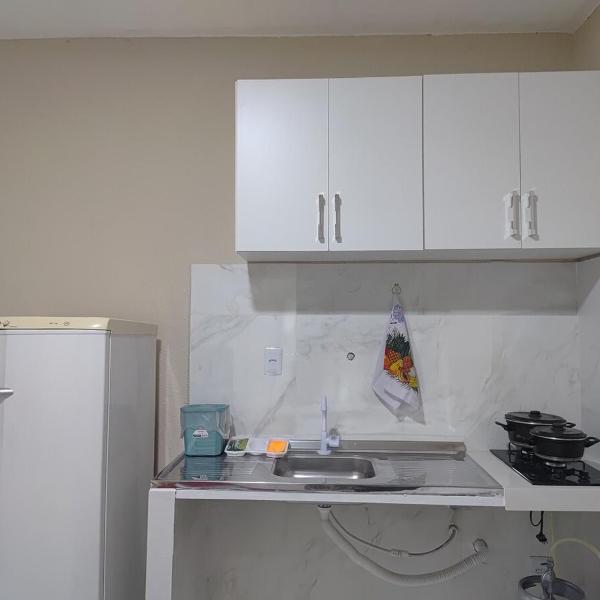 Apartamento Aurora 04 - Foto 2