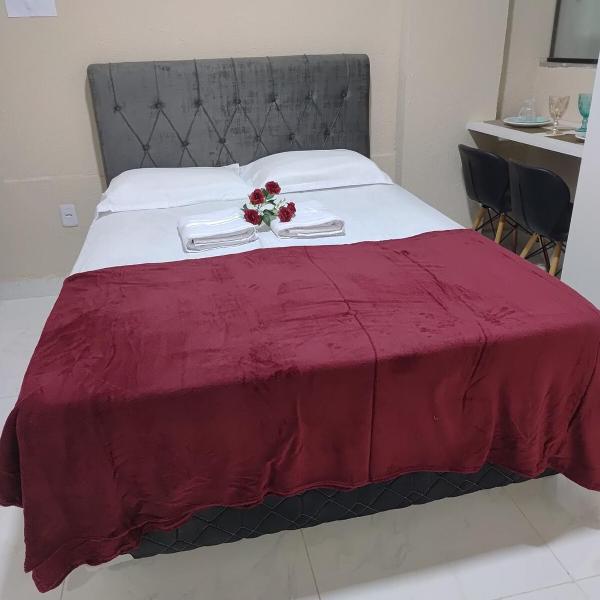 Apartamento Aurora 04 - Foto 4