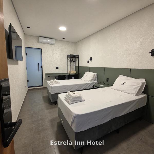 Estrela Inn Carapicuíba