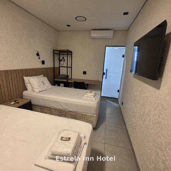 Estrela Inn Carapicuíba - Foto 2