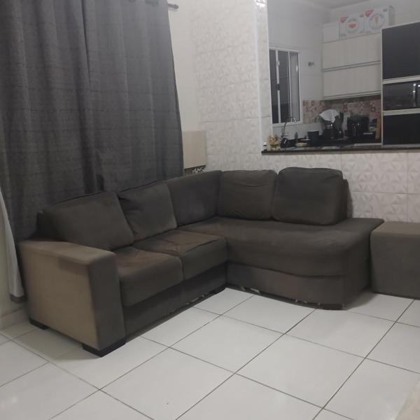 Casa para temporada em Mongaguá