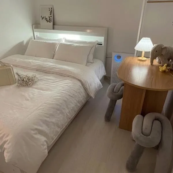 stay110, hotel di Seoul
