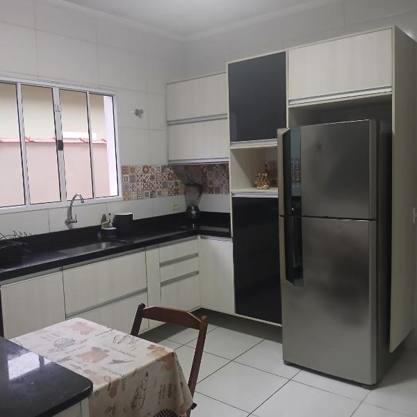 Casa para temporada em Mongaguá - Foto 4