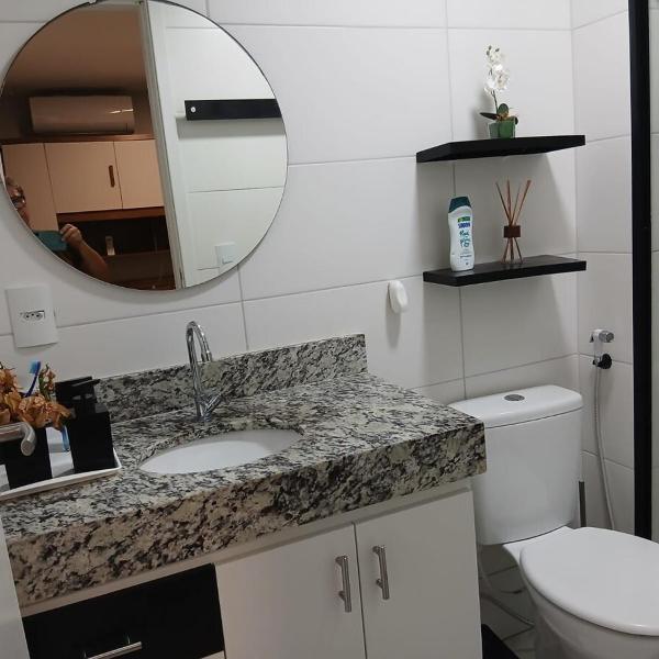 2-Quartos apartamento- Praia dos Milionários - Ilhéus - Foto 3