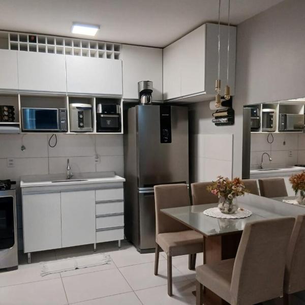 2-Quartos apartamento- Praia dos Milionários - Ilhéus - Foto 5