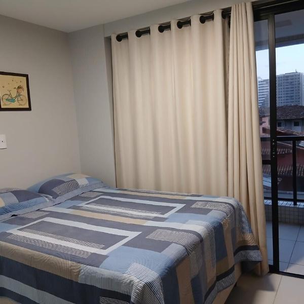 2-Quartos apartamento- Praia dos Milionários - Ilhéus - Foto 2