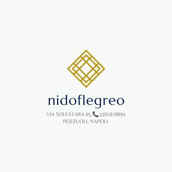 Nido Flegreo, hotel a Pozzuoli