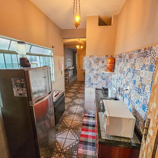 Trem de Pouso Rustic Guest House - Foto 3
