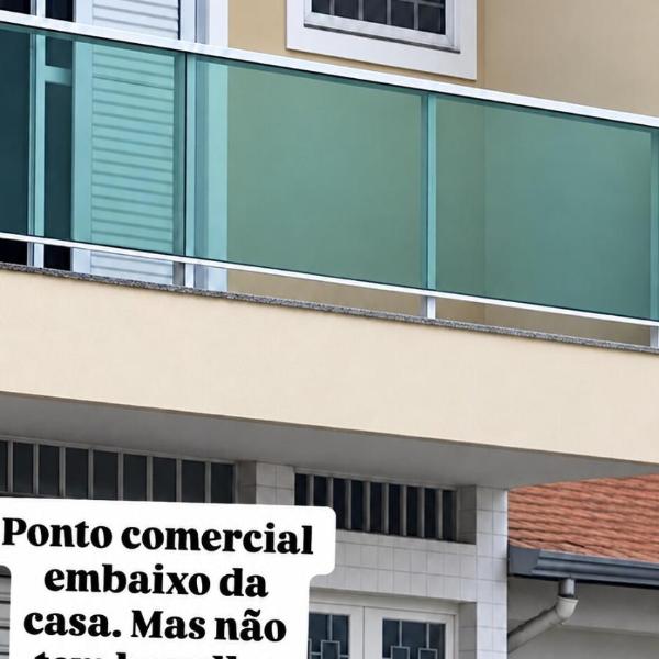 SALUZ, aconchego, descanso e localização estratégica - Foto 4