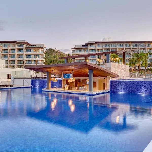 Royalton Saint Lucia, An Autograph Collection All-Inclusive Resort, hotel v destinaci Gros Islet