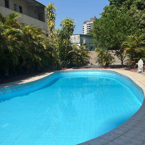 Manaus Hospedagens