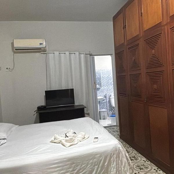 Manaus Hospedagens - Foto 2