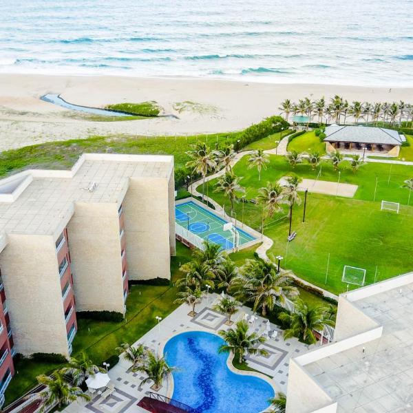 Scopa Beach Resort Cavalcanti