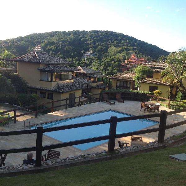 Suite Em Buzios JoãO Fernandes Praia - Foto 4