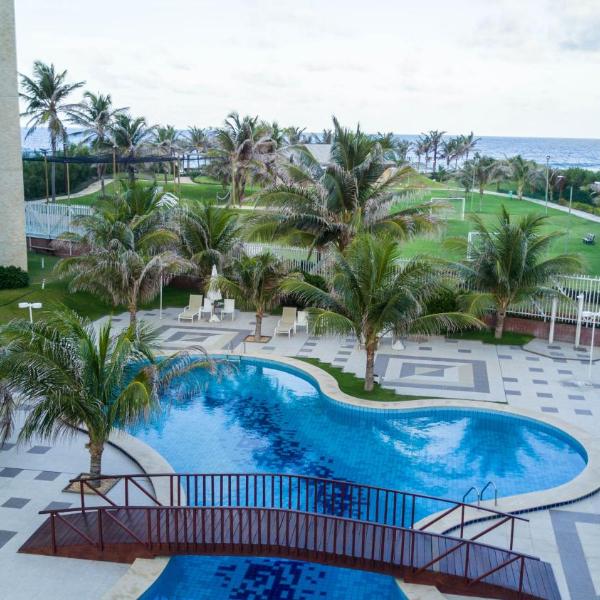 Scopa Beach Resort Cavalcanti - Foto 4