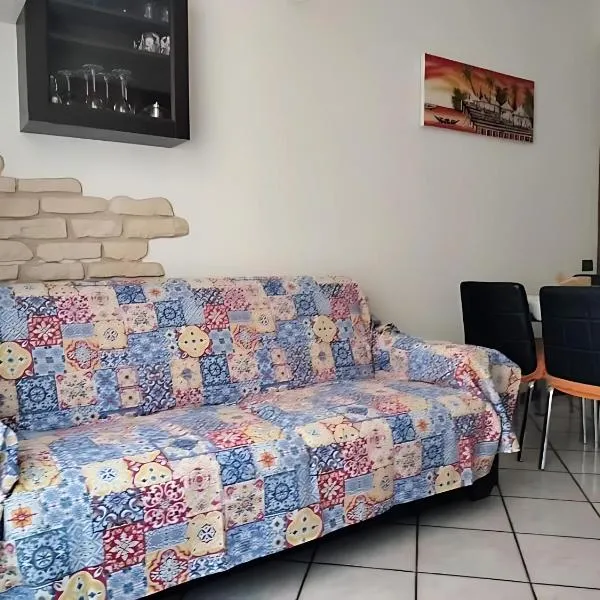 Intero appartamento a Nord di Milano, hotel a Bresso
