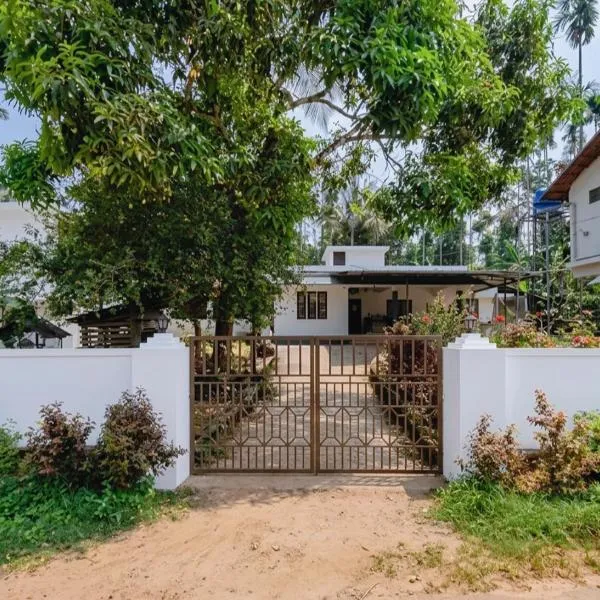 Inn & roost, hotel en Sultan Bathery