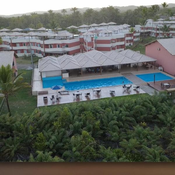 A beachfront sanctuary between Ilhéus and Serra Grande - Foto 4