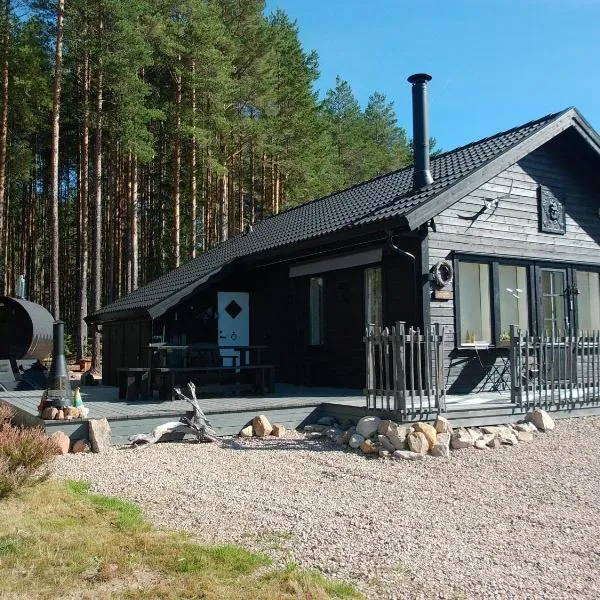 Norbel Hytte Norway, ξενοδοχείο σε Vradal