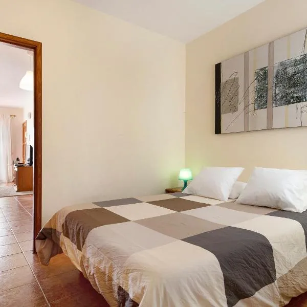Luminoso ático en Arrecife – hotel w mieście Arrecife