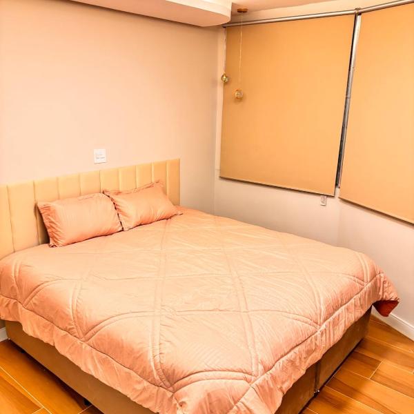 Premium apartment in Copacabana - 2 min from the beach - Foto 2