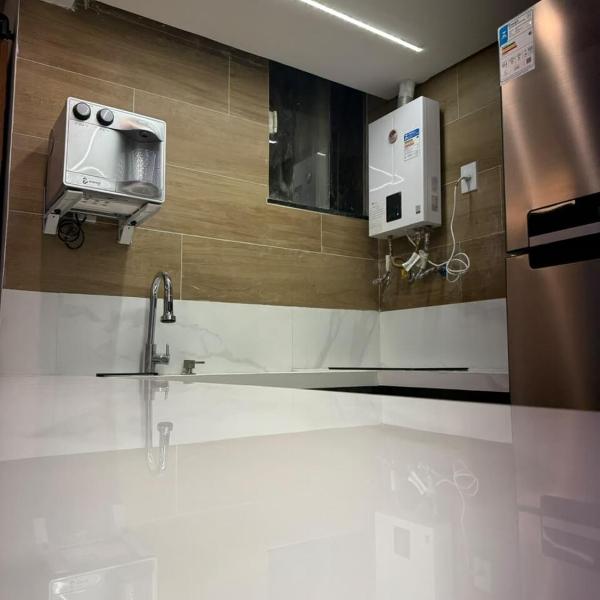 Premium apartment in Copacabana - 2 min from the beach - Foto 3