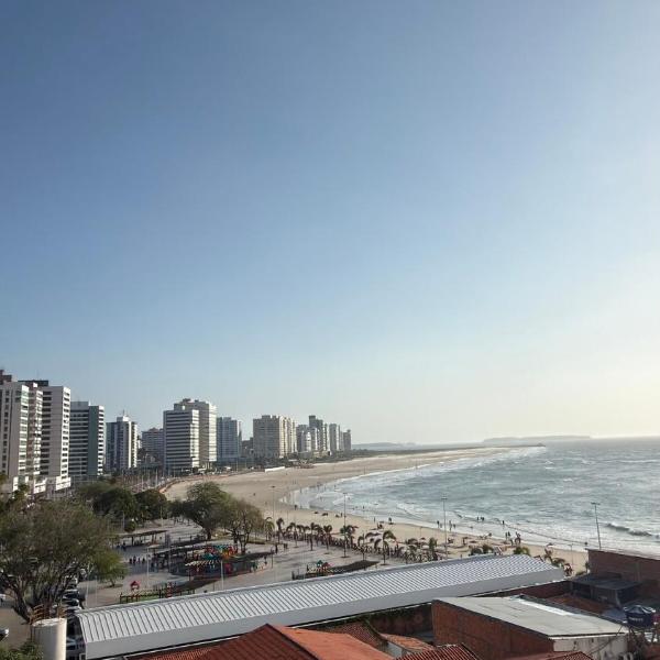 Vista Mar e Lagoa Otima localizacao