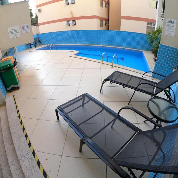TH Flats Governador Valadares - Foto 4