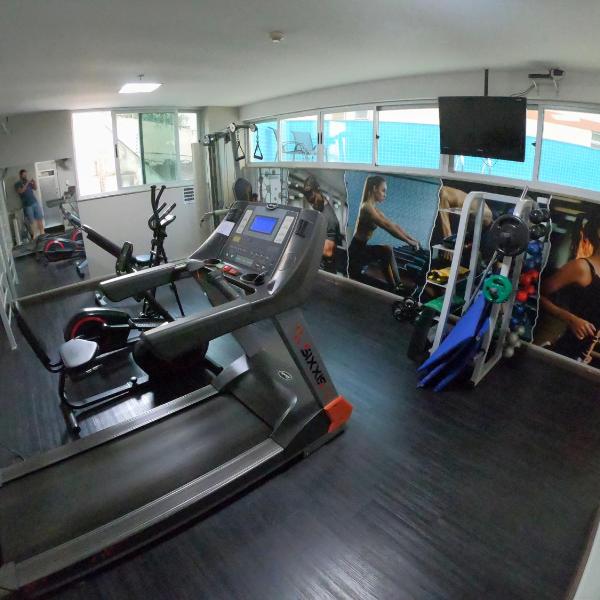 TH Flats Governador Valadares - Foto 5
