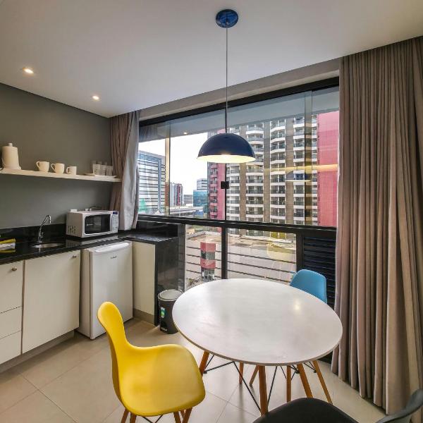 HOTEL GARVEY Quarto 321 - Foto 4