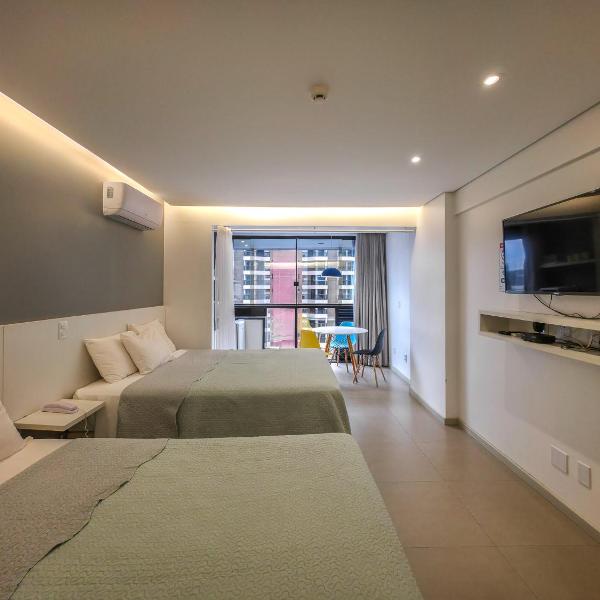 HOTEL GARVEY Quarto 321 - Foto 5