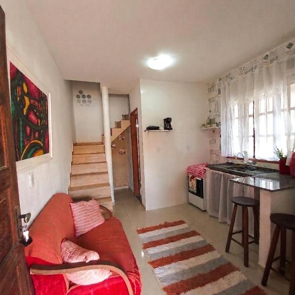 Casa Praia Tamariz - 270 mts da praia - Foto 4