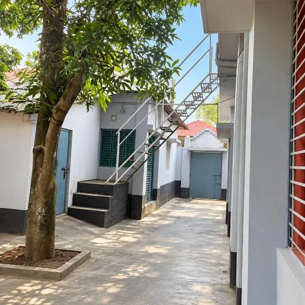 Aaiyan's Home، فندق في Chandpur