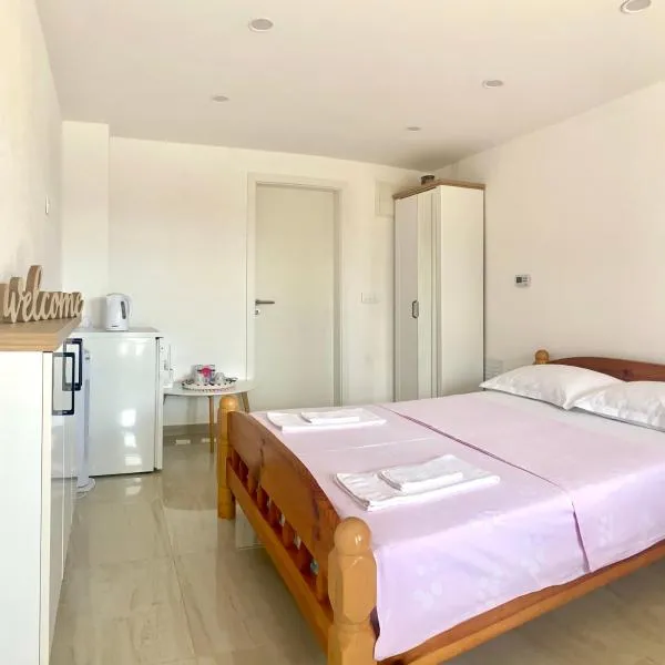 Dora Apartman, hotel u Tomislavgradu