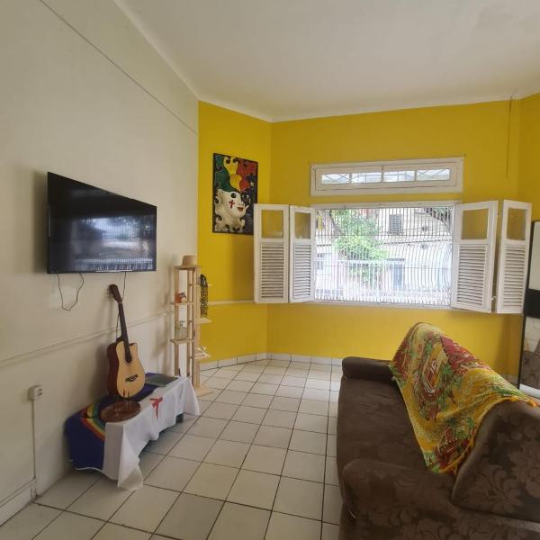 Pousada Bispo Cardoso - Foto 5
