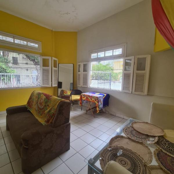 Pousada Bispo Cardoso - Foto 2