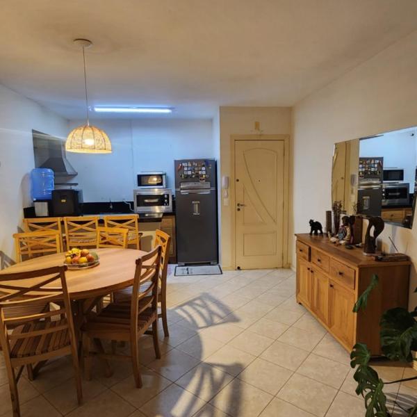 Comfortable apartment 350 meters from Bombas Beach - Foto 4