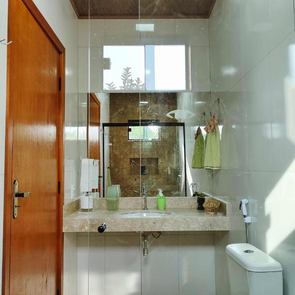 Recanto das Araras Farmhouse - Foto 3