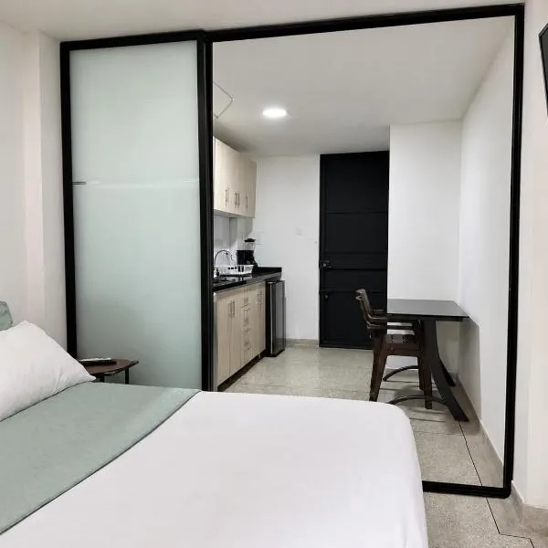 San Luis Apartamento 101 Cúcuta, hotel a Cúcuta