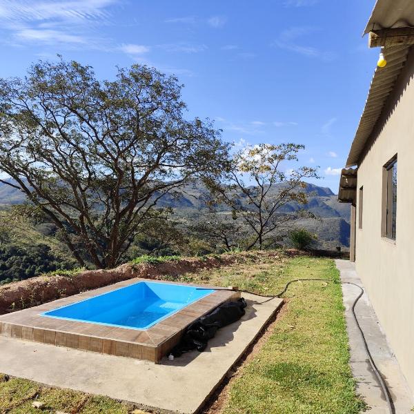Chalés Completos Privativos na Serra da Canastra - Foto 3