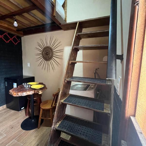 Villa Awa Cabanas - Cabana 2