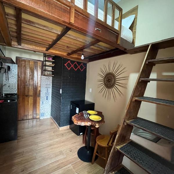 Villa Awa Cabanas - Cabana 2 - Foto 4
