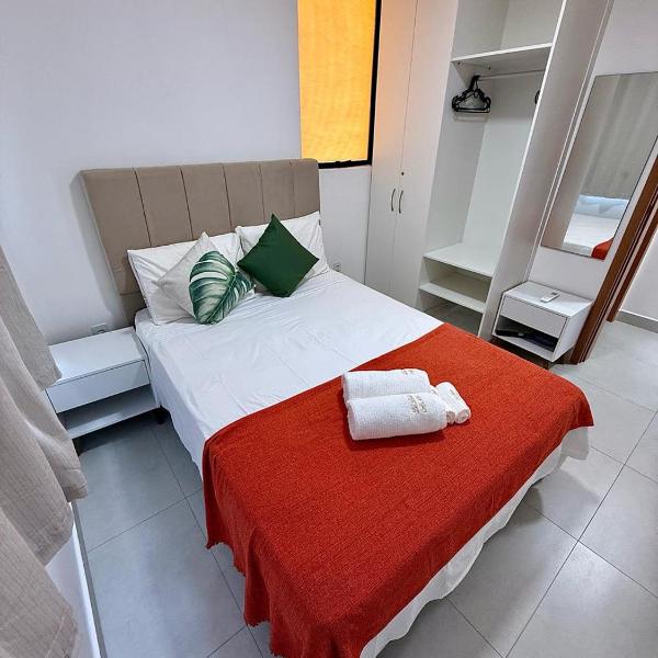 Apartment in Praia de Formosa - Foto 2