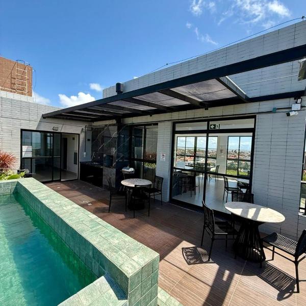 Apartment in Praia de Formosa - Foto 4